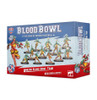 Blood Bowl Amazon Team - Kara Temple Harpies