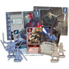 Star Wars: The Clone Wars, a Pandemic System Game