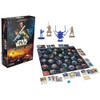 Star Wars: The Clone Wars, a Pandemic System Game