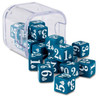 Warhammer 40k Eldar Swooping Hawk Dice (OOP)