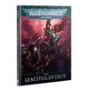 Warhammer 40k Codex: Genestealer Cults (9th)