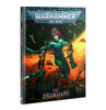 Warhammer 40k Codex: Drukhari (9th)