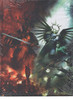 Warhammer 40k Indomitus Cover Core Book (9th)