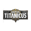 Adeptus Titanicus Traitor Titan Legions Dice Set - OOP