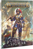 Warhammer: Age of Sigmar Battletome: Cities of Sigmar (2nd)