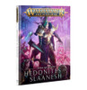 Warhammer: Age of Sigmar Battletome: Hedonites of Slaanesh (2nd)