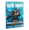White Dwarf Issue 484 January 2023