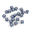 Warhammer: Age of Sigmar Command & Status Dice