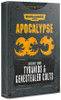 Warhammer 40k Apocalypse Datasheet Cards - Tyranids & Genestealer Cults - OOP