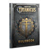 Warhammer: Adeptus Titanicus Rulebook 2021 (OOP)