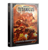 Warhammer: Adeptus Titanicus Campaign Compendium (OOP)