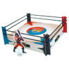 Backspindle Games Lucha Wars