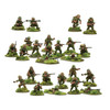 Bolt Action WWII Island Assault! Starter Set