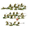 Bolt Action WWII Island Assault! Starter Set