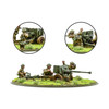 Bolt Action WWII British & Canadian Army (1943-45) Starter