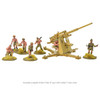 Bolt Action WWII Afrika Korps Starter Army