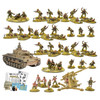 Bolt Action WWII Afrika Korps Starter Army