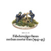 Bolt Action WWII Fallschirmjager German Starter Army