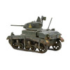 Bolt Action WWII M3 Stuart Platoon