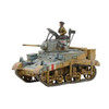 Bolt Action WWII M3 Stuart Platoon