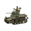 Bolt Action WWII M3 Stuart Platoon