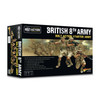 Bolt Action WWII British 8th Army Starter