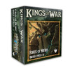 Kings of War Forces of Nature Ambush Starter Set