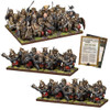 Kings of War Abyssal Dwarf Ambush Starter Set