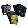 Project Z: The Zombies Miniatures Game Starter Set