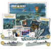 Cruel Seas WWII Naval Battle Game Starter Set