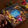 D&D Bedlam in Neverwinter: Escape-Room Adventure