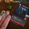 D&D Bedlam in Neverwinter: Escape-Room Adventure