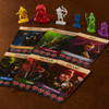 D&D Bedlam in Neverwinter: Escape-Room Adventure
