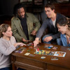 D&D Bedlam in Neverwinter: Escape-Room Adventure