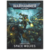 40k Codex: Space Wolves (9th) - Pre-owned