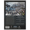 40k Codex: Space Wolves (9th) - Pre-owned