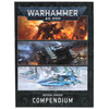 Warhammer 40k Imperial Armour Compendium (9th)