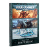 Warhammer 40k Imperial Armour Compendium (9th)