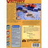 Columbia Games Victory WWII Game: The Blocks of War