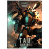 Warhammer 40k Codex: T'au Empire (6th)