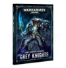 Warhammer 40k Codex: Grey Knights (8th)