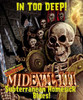 Twilight Creations Zombies!!! MidEVIL III: Subterranean Homesick Blues!