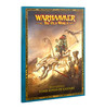 Warhammer: The Old World Arcane Journal: Tomb Kings of Khemri (1st)