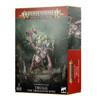 Warhammer: Age of Sigmar Gloomspite Gitz Trugg the Troggoth King