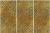 GF9 Flames of War Vietnam Mekong River Mat