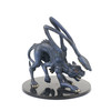 D&D Miniatures War of the Dragon Queen Displacer Beast Pack Lord 29/60