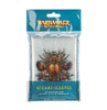 Warhammer: The Old World Card Sleeves