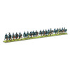 Black Powder Epic Battles ACW Union Cavalry & Zouaves Brigade