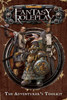 Warhammer Fantasy Roleplay The Adventurer's Toolkit