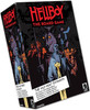 Hellboy: The Board Game - The Wild Hunt